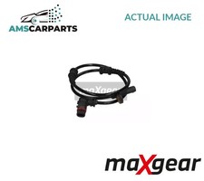 ABS WHEEL SPEED SENSOR FRONT