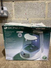 Bionaire BWM8305 Digital Warm