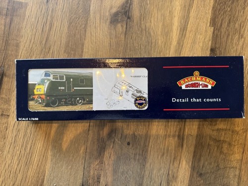 Bachmann branchline class - bachmann,