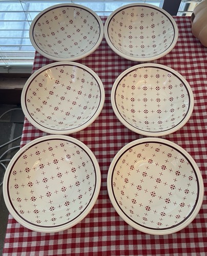 Set vintage biltons - of,