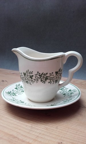 1930s brentleigh ware milk - brentleigh,