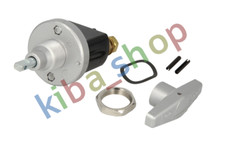 BATTERY DISCONNECTOR 24V 250A FITS IVECO EUROCARGO I-III TURBOSTAR TURBOTECH