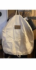 Irvin Sheepskin A2 B3 etc Flying Jacket Bag with acid free protective lining
