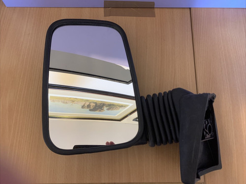 Ldv pilot left hand door - pilot,