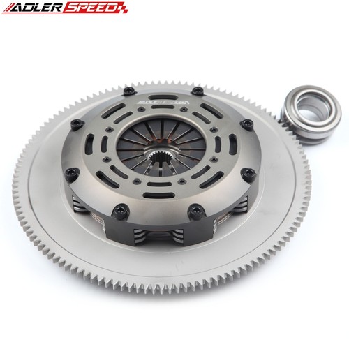 Adlerspeed race clutch - adlerspeed,