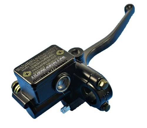 Brake master cylinder yamaha - brake,