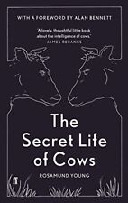 The Secret Life of Cows-Rosamund Young, 9780571336777