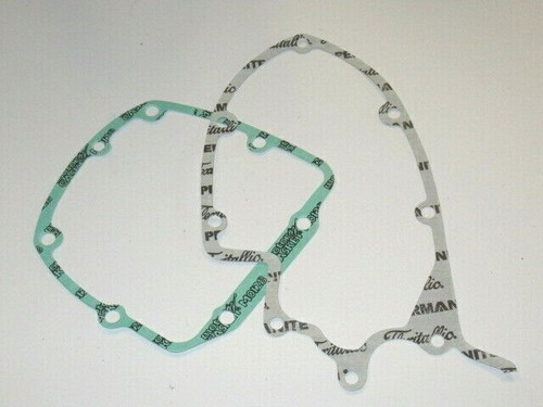 Outer inner gearbox cover - outer,