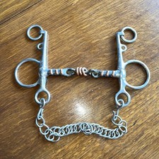 5 1/2” Abbey Tom Thumb Pelham