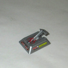 2001 Road Champs BioHazard