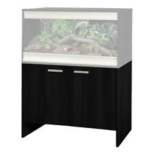 VivExotic Medium Black Cabinet