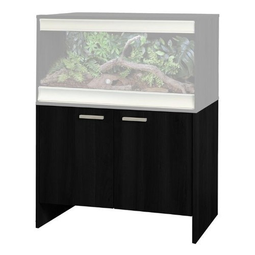 Vivexotic medium black - black, cabinet