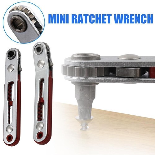 Mini ratchet wrench inch - ratchet,