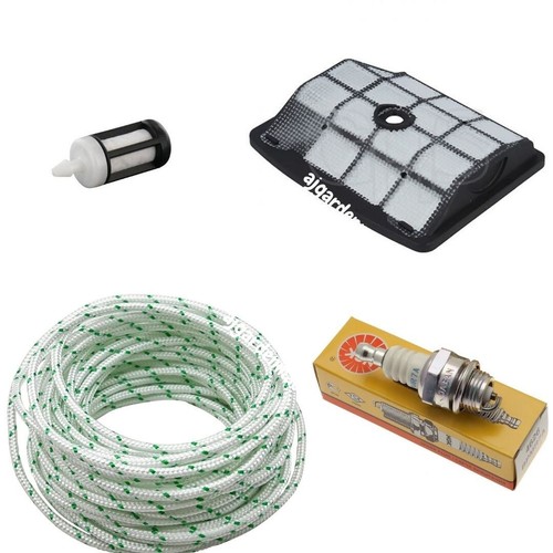 Stihl ms200t 020t air - air, filter