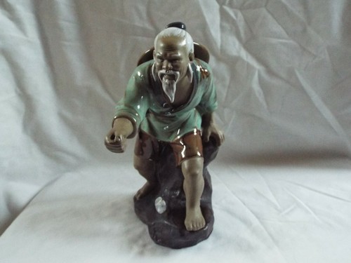 Vintage oriental chinese - vintage,