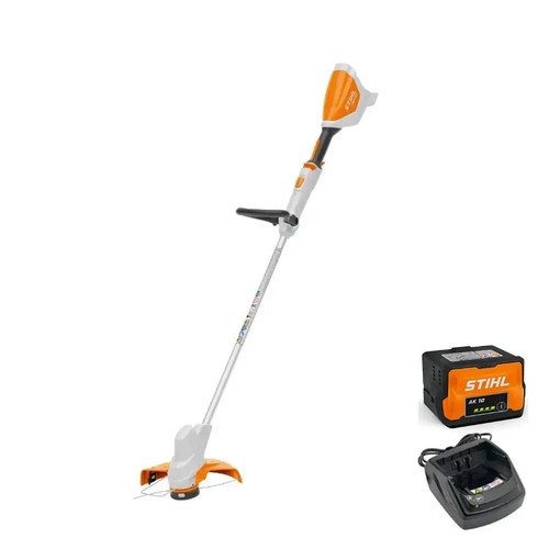 Stihl fsa cordless grass - fsa,