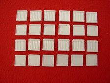 BAYKO, 24 WALL BRICKS
