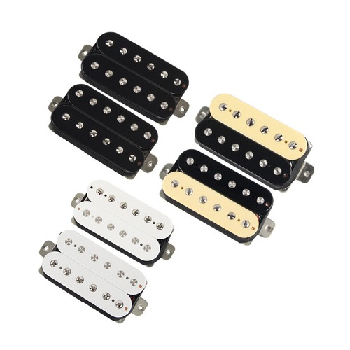 Fleor alnico 2 guitar - fleor,