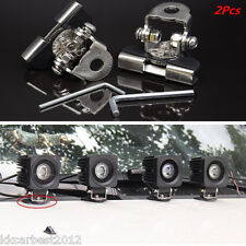 Universal A Pillar Hood Led