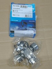 universal joint kavo parts duj-6505 fits nissan navara pathfinder (0821)