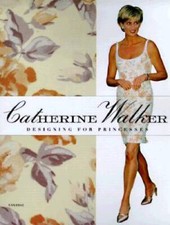 Catherine Walker - Paperback