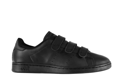 Lonsdale leyton mens trainers - leyton,