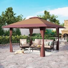 13x13ft Outdoor Canopy Pop-up