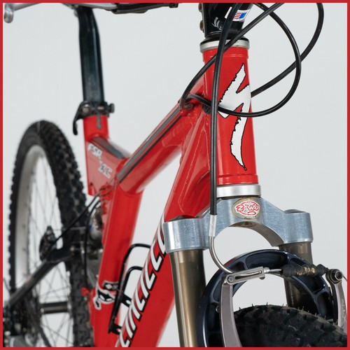 Specialized fsr mtb - fsr, xc