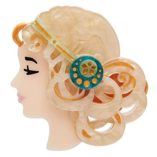 Erstwilder mademoiselle - erstwilder,