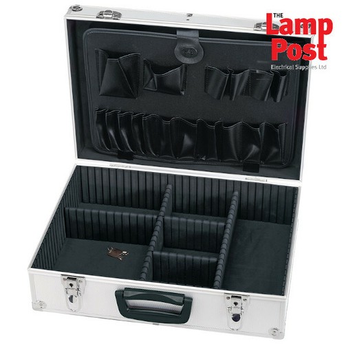 Draper 85743 aluminium tool - draper,