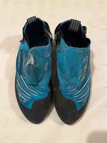 Kids climbing shoes - kids,
