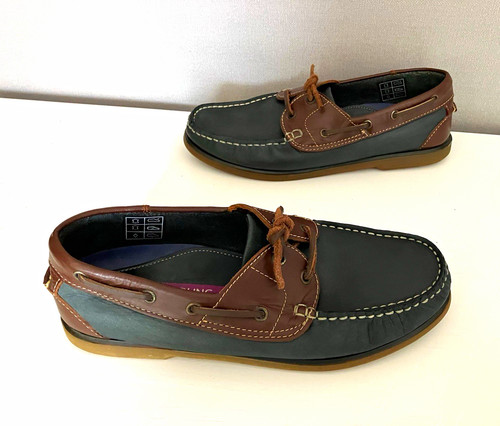 Sterling hunt mens leather - mens,