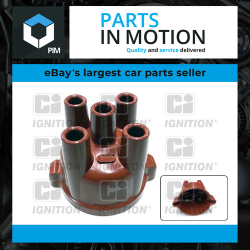 Distributor cap fits renault - cap,