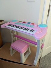 Chad valley kids - chad, piano