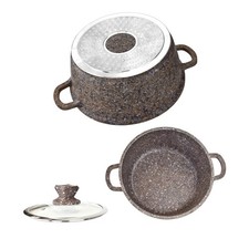 Nessa Granum Stockpot