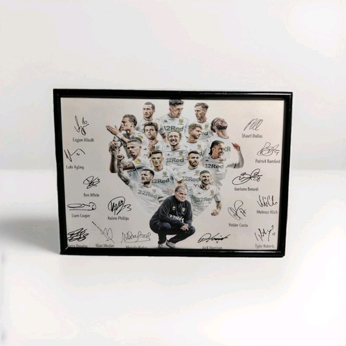 Leeds united 2019 - united, champions