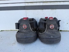 Equine Fusion Trekking Hoof