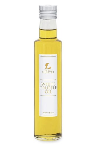 Trufflehunter white truffle - -,