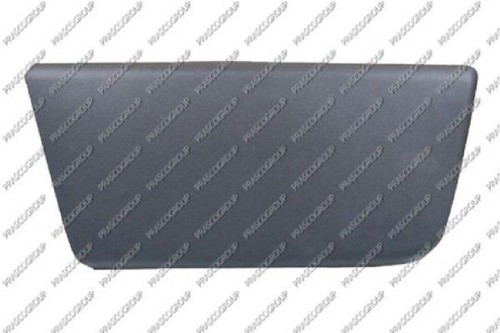 Fits fiat ducato front door - front,