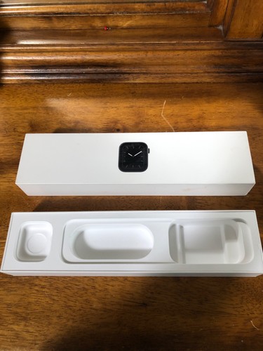 Box for original apple watch - box,