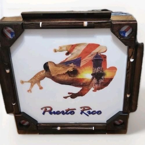 Mesa domino - mesa, table