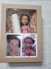 Genuine Tree Change Doll #73