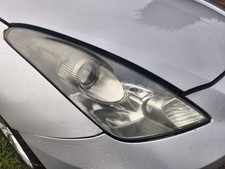 TOYOTA CELICA 1999-2005 HEADLIGHT/HEADLAMP (DRIVER SIDE)