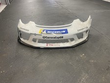 Porsche 991 Gt3 Cup Front