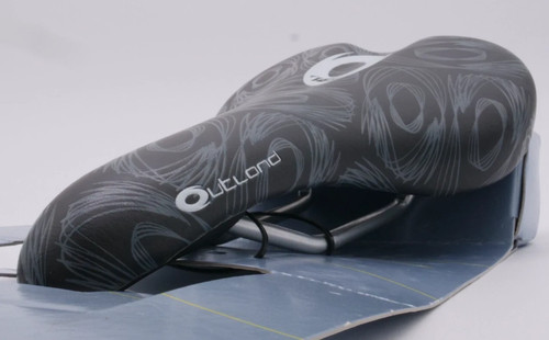 Outland vista lightweight race - outland,