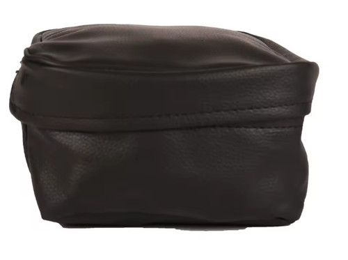 Rear fender bag - bag, mudguard