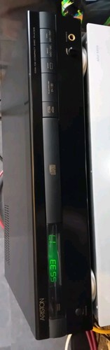 Player cdx720 ariston sound - player,