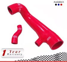 Silicone Intake Hose Inlet