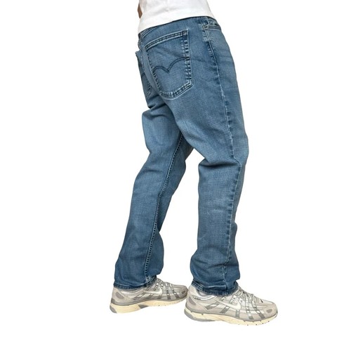 Vintage levi 514 blue - levi’s, slim