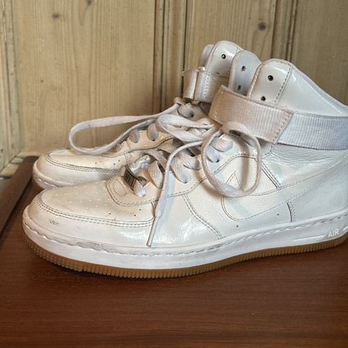 Nike air force one - force, top